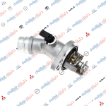 كوع ولف حماوة النترا 2016-2019 -HF