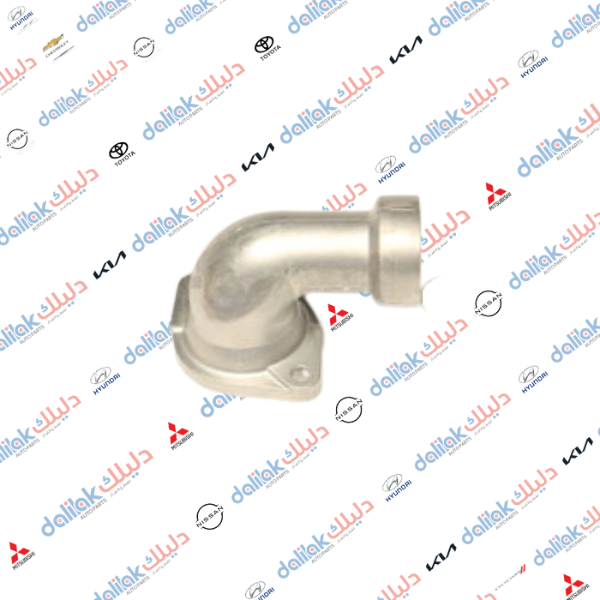 كوع ولف حماوة بيك اب 2WD L200 2015-2005