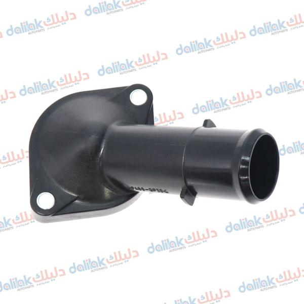 كوع ولف حماوة كورلا عام 2008-2012