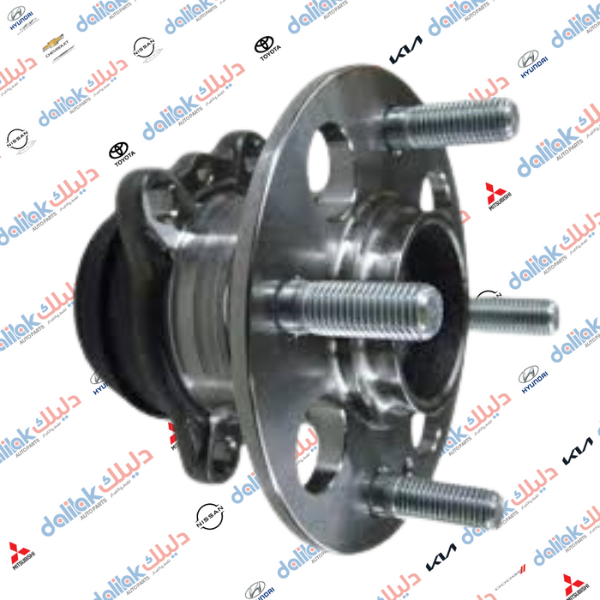 بولبرن هب ويل امامي سنتافيا - سورنتو 2020 كوري