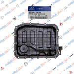كيس كير اكسنت -النترا-ريو 2012 كوبي.