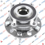 بولبرن هب ويل امامي سنتافيا - سورنتو 2020 موبس