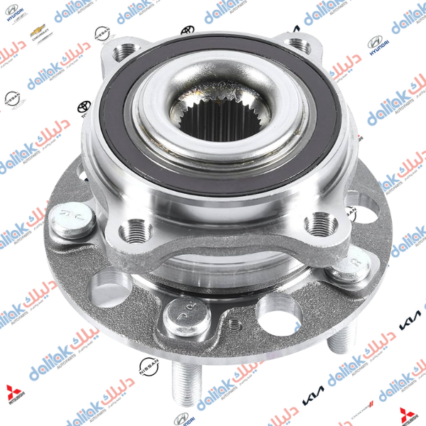 بولبرن هب ويل امامي سنتافيا - سورنتو 2020 موبس