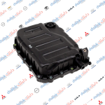 كيس كير سنتافيا -النترا-سوناتا 2012 كوبي