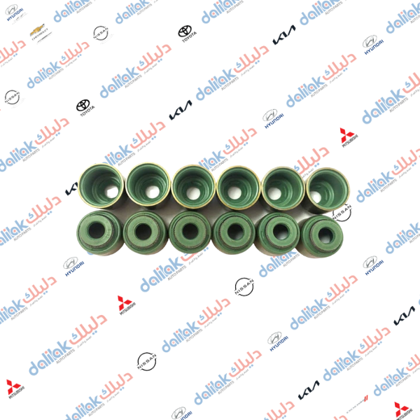 لاستيك ولف النترا 2014 محرك 1.6 A كوري