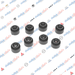 لاستيك ولف النترا مفتوح محرك 1.5 كوري