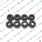 لاستيك ولف دايو عام -افيو مفتوح كوري