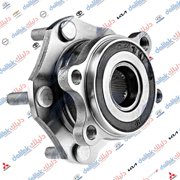 بولبرن ويل امامي -اوت لاندر - 2023