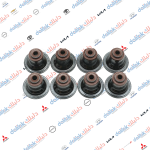 لاستيك ولف سوناتا -سنتافيا 3.8 -3.5 كوري