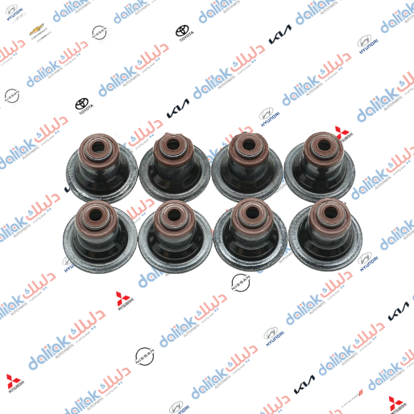 لاستيك ولف سوناتا -سنتافيا 3.8 -3.5 كوري