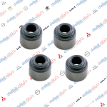 لاستيك ولف سوناتا -كالوبر محرك مفتوح