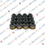 لاستيك ولف هونداي اكسنت -النترا 2010 كوري