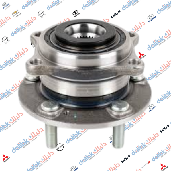 بولبرن ويل امامي -خلفي سنتافيا-سورنتو 2015 كوري