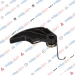 مخدة زنجبل اويل بم سوناتا 3.8 موبس