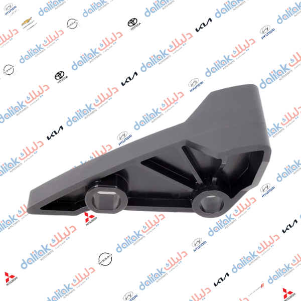 مخدة زنجيل بلاستك سوناتا 3300 موبس