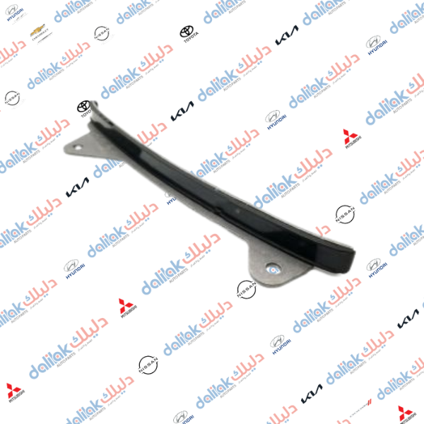 مخدة زنجيل تايم طويل النترا -توسان 2014 موبس