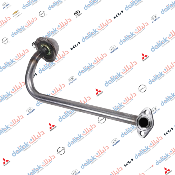 مصفي اويل بم افيو 2008-2012 -HF