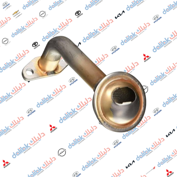 مصفي اويل بم النترا -اكسنت محرك 1.6 -HF