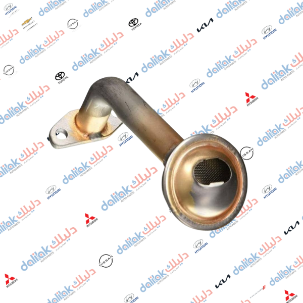 مصفي اويل بم النترا -توسان محرك 1.8 -HF