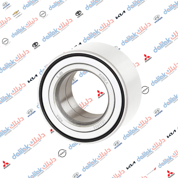 بولبرن ويل امامي اسبرو -نوبير 1600 كوري