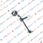 مصفي اويل بم باجيرو 2001-2015