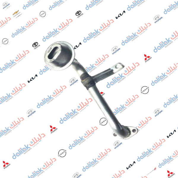 مصفي اويل بم باجيرو 2001-2015