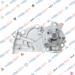 واتر بم باجيرو كاز حديث 4M- 40 - 41