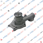 واتر بم سوناتا II مسكر