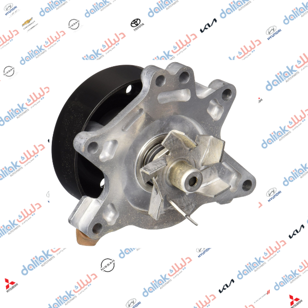 واتر بم كورلا 2011-2016