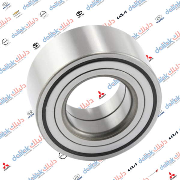 بولبرن ويل امامي اسبرو مسكر