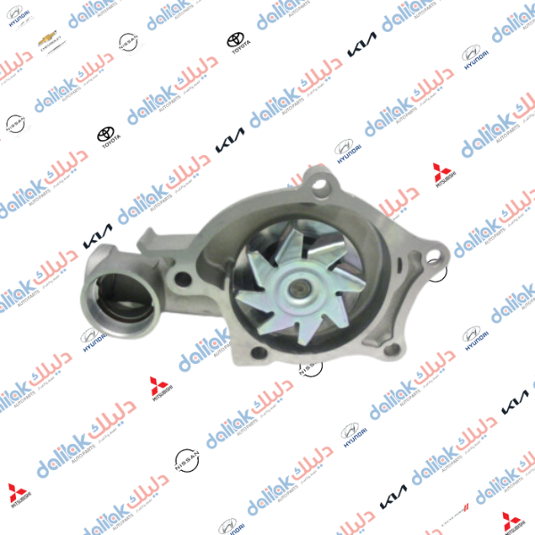 واتر بم لانسر 90 4G61