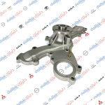 واتربم افلونة -كامري 6 سلندر 2GR