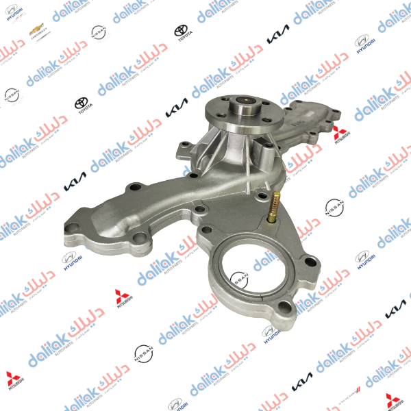 واتربم افلونة -كامري 6 سلندر 2GR