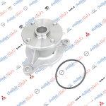 واتربم اكسنت -ريو -بيكانتو 2013 -2016 كوبي