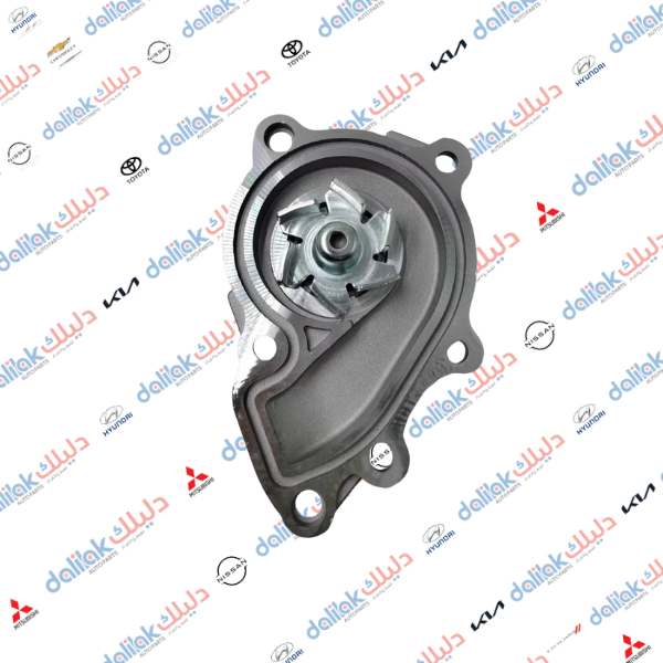 واتربم اكسنت -ريو -بيكانتو 2016 -2019 كبيره