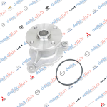 واتربم اكسنت -ريو -بيكانتو 2016 -2019 كوري