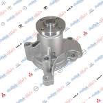 واتربم النترا-كيا سبكترا محرك 2.0 2010