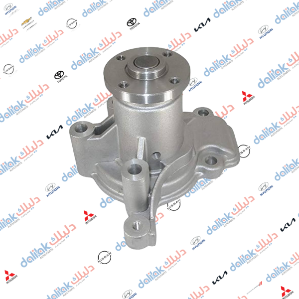 واتربم النترا-كيا سبكترا محرك 2.0 2010