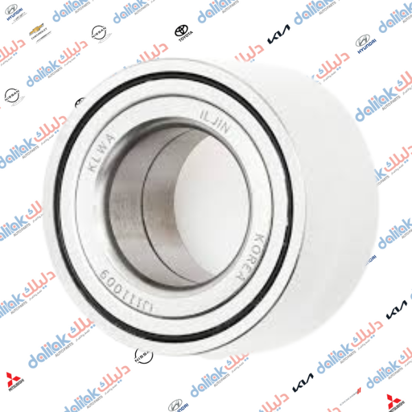 بولبرن ويل امامي افيو 2010 -ILJIN