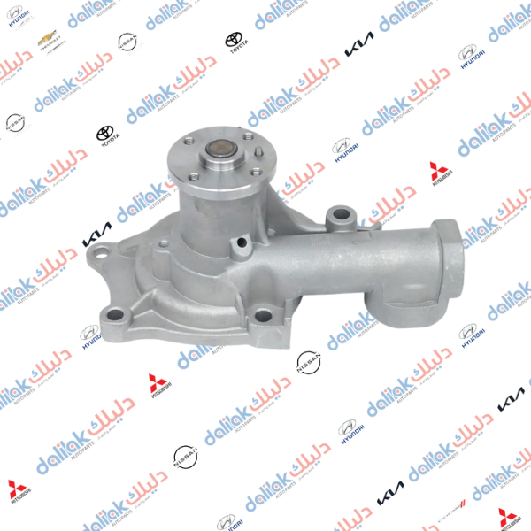 واتربم النترا - افانتا محرك مسكر كوبي