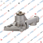 واتربم النترا -اكسنت -بروتون محرك مفتوح كوري