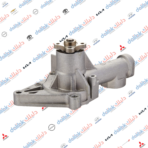 واتربم النترا -اكسنت -بروتون محرك مفتوح كوري