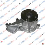 واتربم النترا -توسان -سبورتج 2013 كوبي