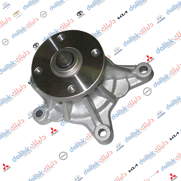 واتربم النترا -سيراتو -فورتي محرك 1.6 كوبي