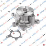 واتربم النترا -كيا سيراتو محرك 1.6 موبس