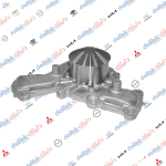 واتربم باجيرو -محرك -3.5 2001