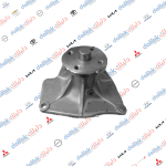 واتربم باجيرو كاز محرك 2001-2010 4M40