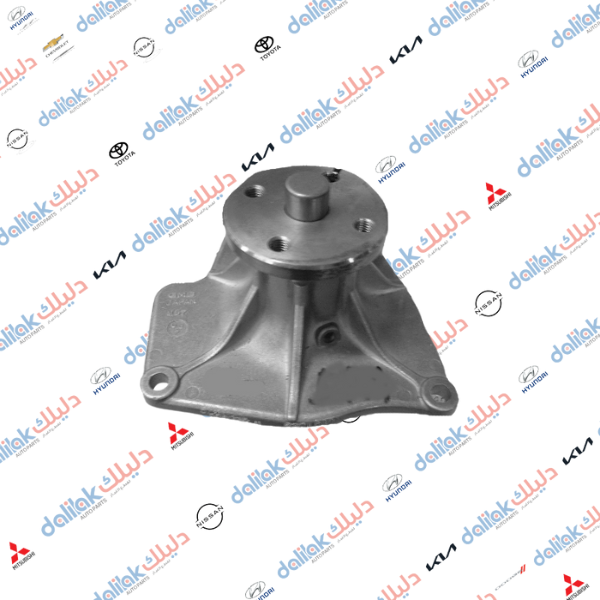 واتربم باجيرو كاز محرك 2001-2010 4M40