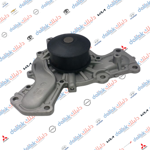 واتربم باجيرو محرك 3.5 2010 6G74T