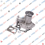 واتربم بيك اب -باجيرو محرك 4G54